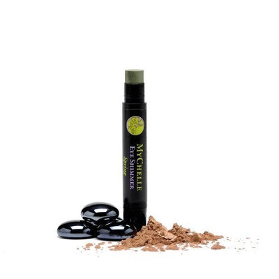 MyChelle Dermaceuticals Eye Shimmers Spring, .10-Ounce Box