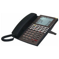 Nec-1090023 - Dsx 34Btn Full Duplex Super Display Bk