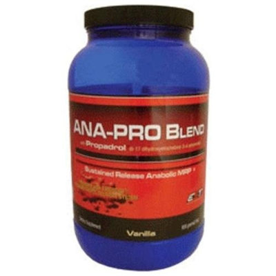 Est Bio-pro Blend Vanilla,908 grams