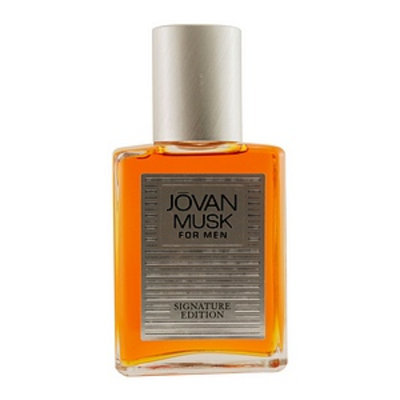 Jovan Musk Aftershave Cologne