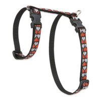 Lupine Pet Lupine Designer H-Harness for Cats