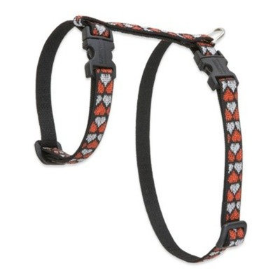 Lupine Pet Lupine Designer H-Harness for Cats