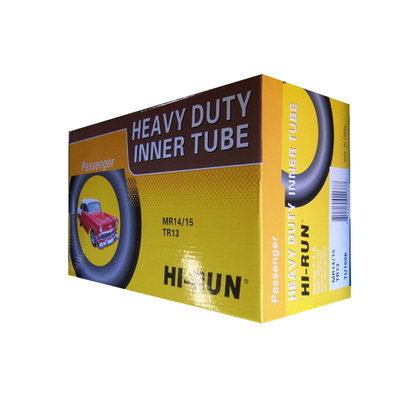 David Shaw Silverware Na Ltd HI-RUN Passenger Tire Tube Mr14/15 - David Shaw Silverware NA LTD