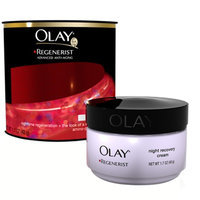Olay Regenerist Advanced Anti-Aging Night Recovery Moisturizing Cream