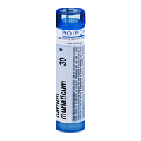 Boiron Natrum Muriaticum 30 C - 80 CT