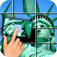 Candywriter, LLC What’s the Scramble? ~ pic and photo jigsaw puzzle fun for the whole family!
