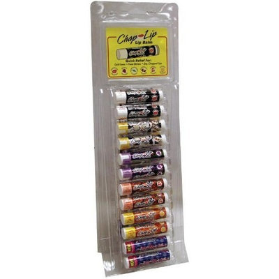 Chap Lip 24's