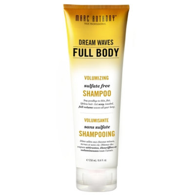 Marc Anthony True Professional Dream Waves Amplifying Shampoo