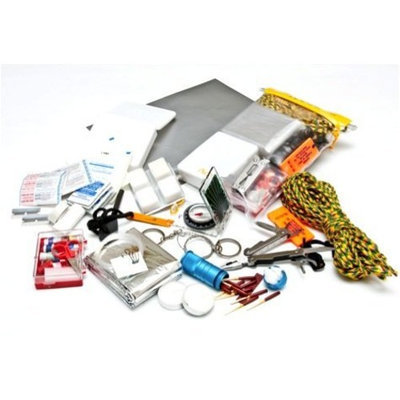 AceCamp Emergency Wilderness Kit II Free Shipping US, Canada
