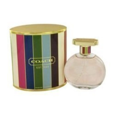 Couch Coach Legacy Perfume Spray for Women, 1.7 Ounce