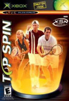 PAM Top Spin