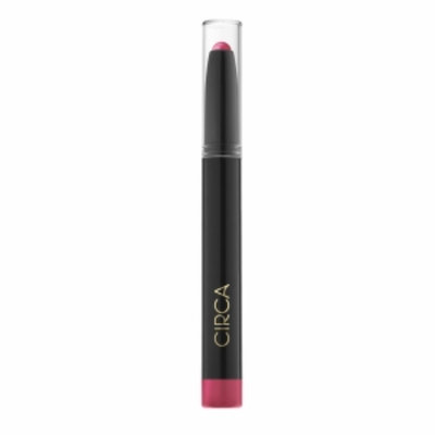 Circa Beauty Color Saturated Lip Crayon, 06 Electric, .03 oz