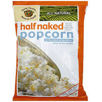 Good Health Natural Foods Halfnaked Popcorn With A Hint Of Olive Oil