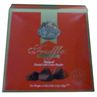 Truffettes of France, Natural Dusted with Cocoa Powder, 2.2 Lbs.