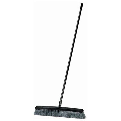 Hardware House, Llc Hardware House - Housewares 29-3266 18-Inchpushbroom Rough Sur