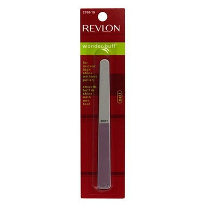 Revlon Wonder-Buff