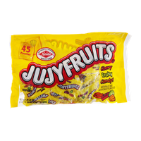 Jujyfruits Chewy Fruity Candy Pouches - 45 CT