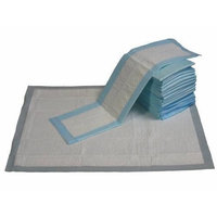 Go Pet Club 23x36 Puppy Training Pads 200 pack