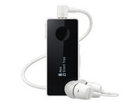 Sony White SBH50 Bluetooth Stereo Headset - 1271-2933