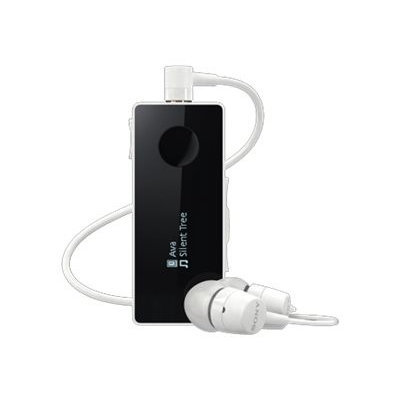 Sony White SBH50 Bluetooth Stereo Headset - 1271-2933