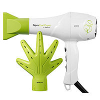 DevaCurl DevaDryer and DevaFuser