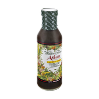 Walden Farms Asian Dressing & Marinade