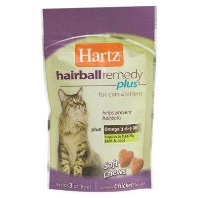 Hartz Pet Supplement HARTZ 3 Ounce Chicken