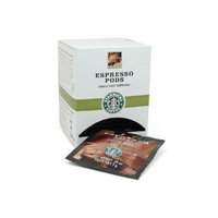 Starbucks Espresso Pods (12 count)