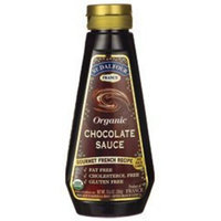 St Dalfour St. Dalfour - Organic Sauce Chocolate - 10.6 oz.