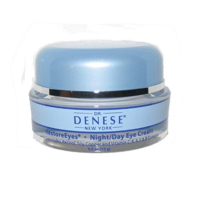 Dr. Denese RestorEyes Night/Day Eye Cream 15g/0.5 oz