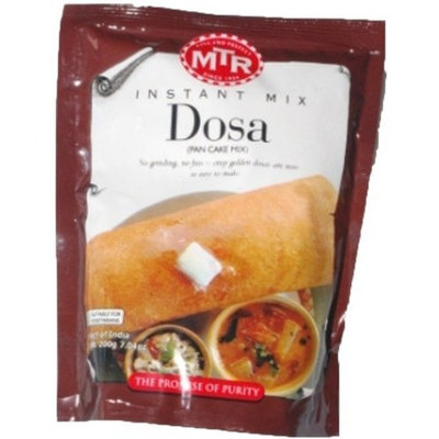MTR Dosa Mix 200 gms