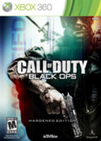 Treyarch Call of Duty: Black Ops Hardened Edition