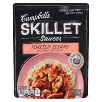 Campbell's® Toasted Sesame Skillet Sauce