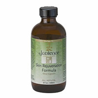 Jadience Herbal Formulas: Skin Rejuvenation Formula