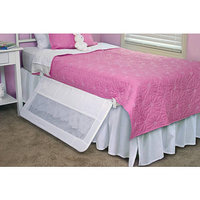 Kids R Us One Bed Rail Swing Down