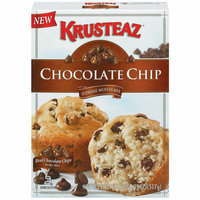 Krusteaz Muffin Mix Chocolate Chip