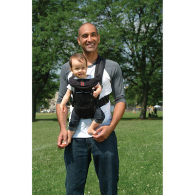 MLB 2-in-1 Baby Carrier, St. Louis Cardinals