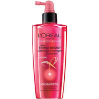 L'Oréal Paris Advanced Haircare Triple Resist Ultimate Strength Solution