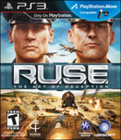UbiSoft R.U.S.E