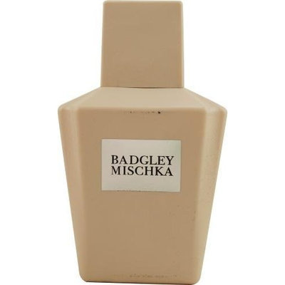 Badgley Mischka by Badgley Mischka for Women. Body Lotion 6.8-Ounces