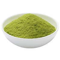 Moringa Revealed Moringa Powder 1lb/16oz. (Hi-Potency) Kosher Certified African Grown