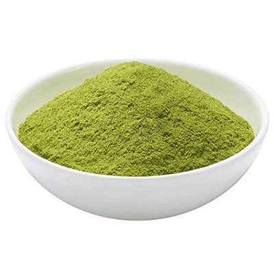 Moringa Revealed Moringa Powder 1lb/16oz. (Hi-Potency) Kosher Certified African Grown