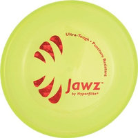 Hyperflite Jawz Pup, 7-Inch, Lemon-Lime