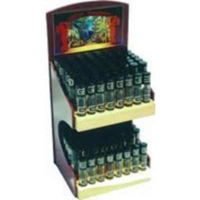 YAKSHI FRAGRANCES Roll-On Fragrance Dreams of Isis 0.33 OZ
