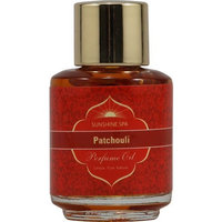 Sunshine Spa Patchouli Oil - 0.25 oz - Liquid