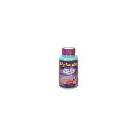 Mylanta Antacid Mylanta Ultimate Strength Cherry (35 Tablets)
