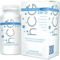 Creative BioScience hCG Zero Dietary Supplement Capsules
