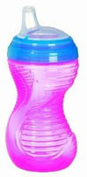 Munchkin 10 oz Mighty Grip Spill Proof Cup - Assorted Colors