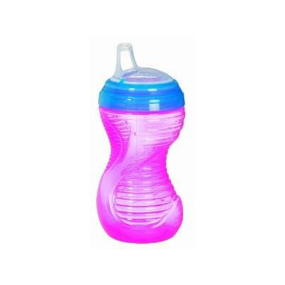 Munchkin 10 oz Mighty Grip Spill Proof Cup - Assorted Colors