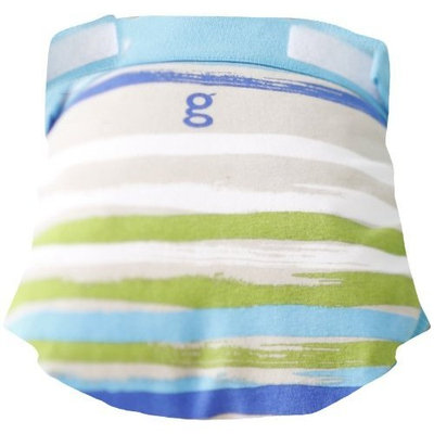 gDiapers Little gPant gStyle Grab a Wave (medium)